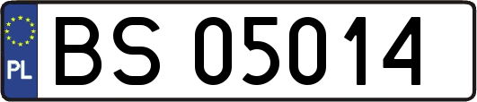 BS05014