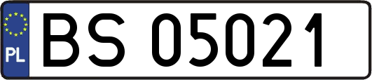 BS05021