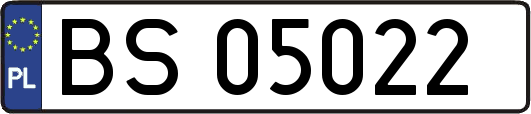 BS05022