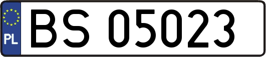 BS05023