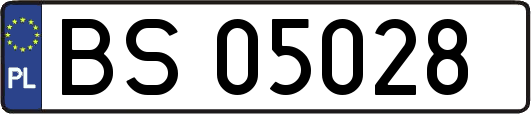 BS05028