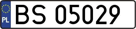 BS05029