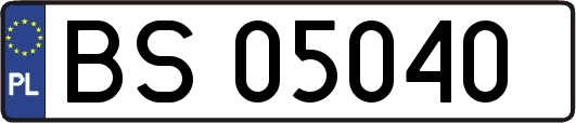 BS05040