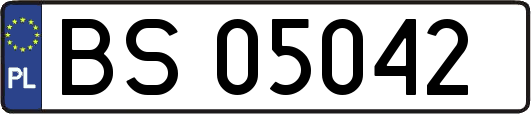 BS05042