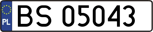 BS05043