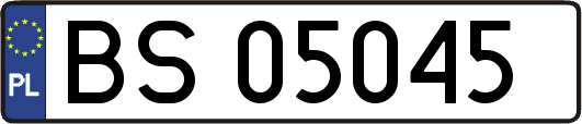 BS05045