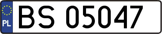 BS05047