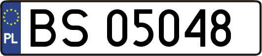 BS05048
