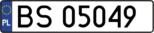 BS05049
