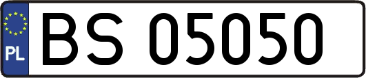 BS05050