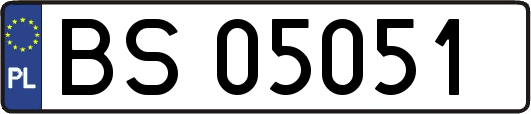 BS05051