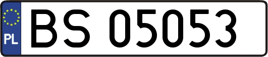 BS05053