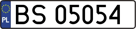 BS05054