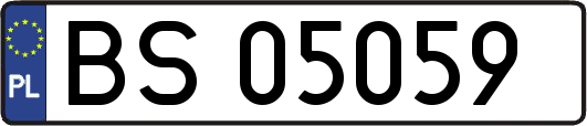 BS05059