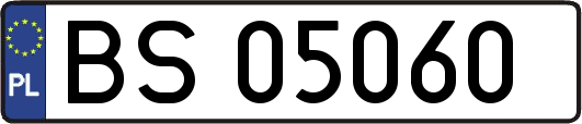 BS05060