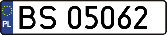 BS05062