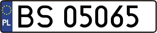 BS05065