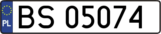 BS05074