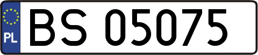 BS05075