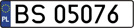 BS05076