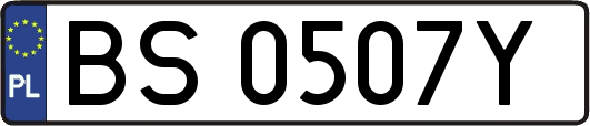 BS0507Y