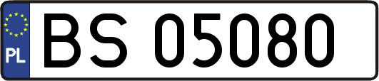 BS05080