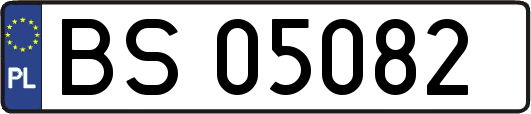 BS05082