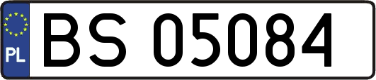 BS05084