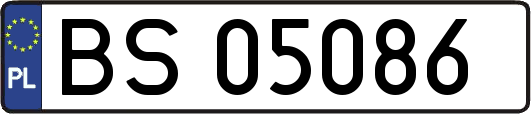 BS05086
