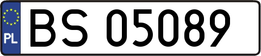 BS05089