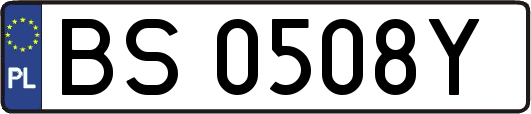 BS0508Y