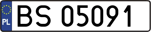 BS05091