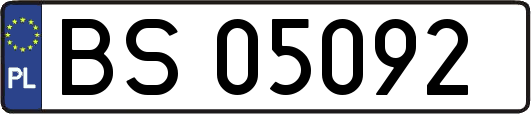 BS05092