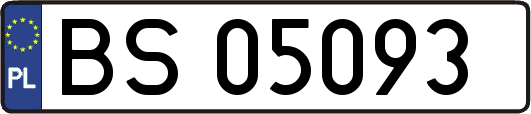 BS05093