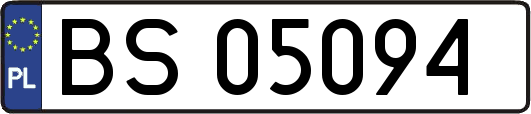 BS05094