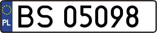 BS05098