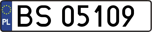 BS05109
