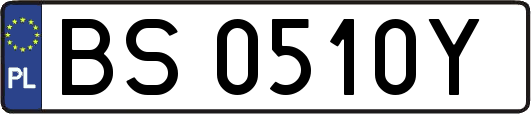 BS0510Y