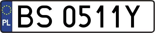 BS0511Y