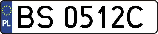BS0512C
