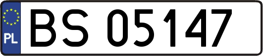 BS05147