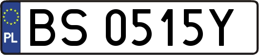 BS0515Y
