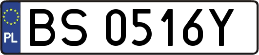 BS0516Y