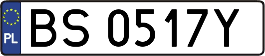 BS0517Y