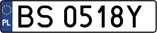 BS0518Y