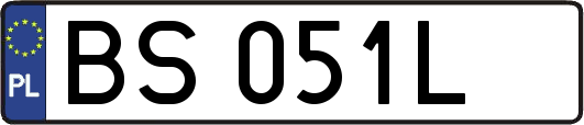 BS051L