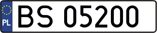 BS05200