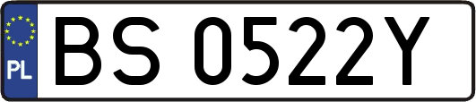 BS0522Y
