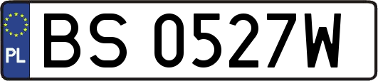 BS0527W