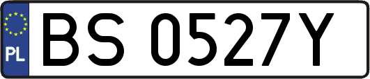 BS0527Y